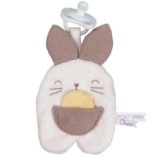 Chicco My Sweet Doudou