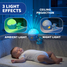 Chicco Next 2 Stars Projector Pink - Wild Willy