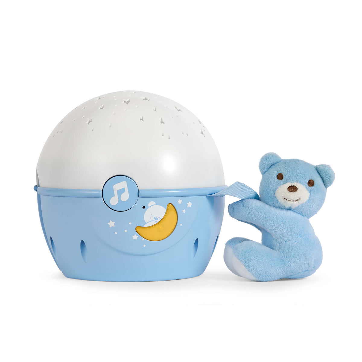 Chicco Next2Stars Projector Blue