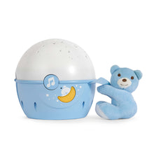 Chicco Next2Stars Projector Blue - Wild Willy