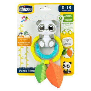 Chicco Panda Rattle