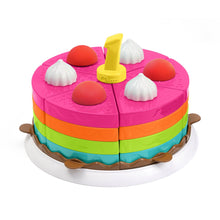 Chicco Rainbow Cake - Wild Willy