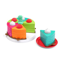Chicco Rainbow Cake - Wild Willy