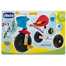 Chicco Move & Grow Trike Tricycle