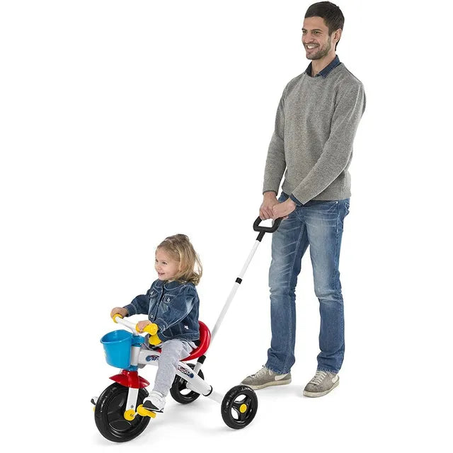 Chicco Move & Grow Trike Tricycle