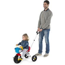 Chicco Move & Grow Trike Tricycle