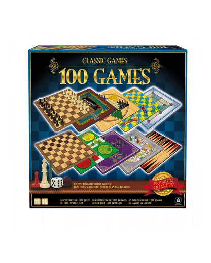 Classic 100 Games - Wild Willy
