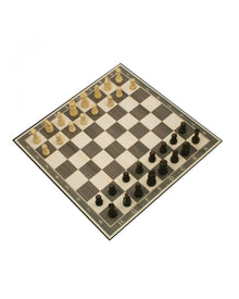 Classic Games Chess - Wild Willy