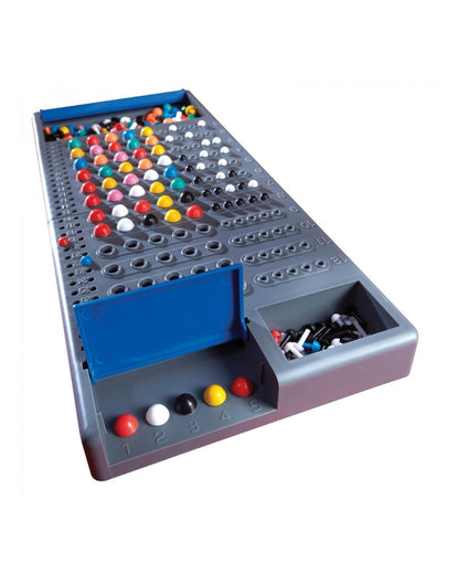 Classic Games Code Breaker - Wild Willy