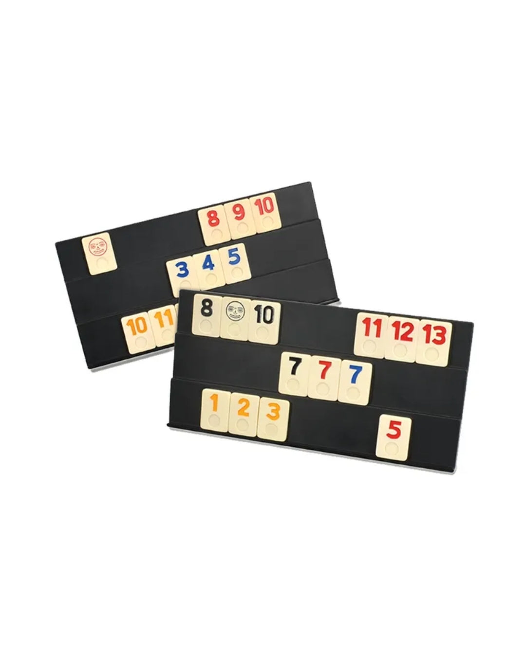 Classic Games Rummy - Wild Willy