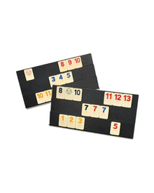 Classic Games Rummy - Wild Willy