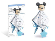 Clementoni Baby Mickey Comforter Blanket