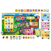 Clementoni EDUCATION: JEUX DE CALCULS