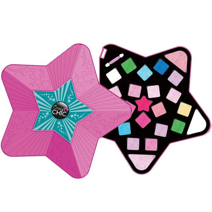 Clementoni Crazy Chic Super Star Make Up