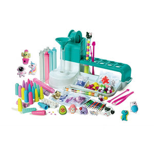 Clementoni Creator Studio with 50+ Accessories