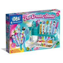 Clementoni Creator Studio with 50+ Accessories
