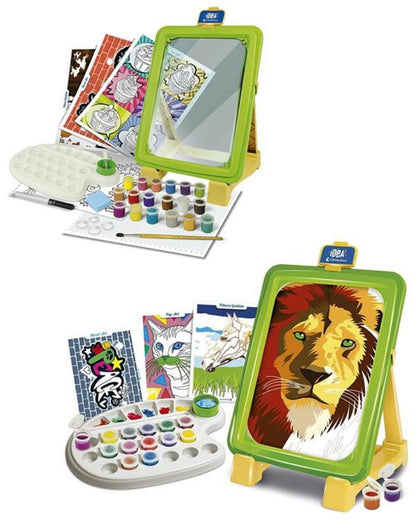 Clementoni Idea Paint Studio