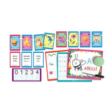 Clementoni JEUX D ECRITURE