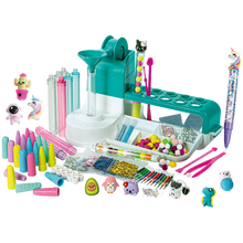 Clementoni L’Atelier Des Stylos - Wild Willy