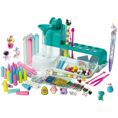 Clementoni L’Atelier Des Stylos