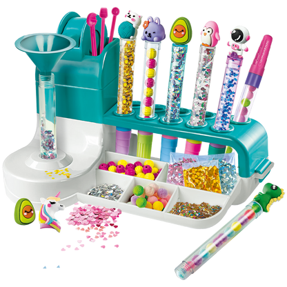 Clementoni L’Atelier Des Stylos