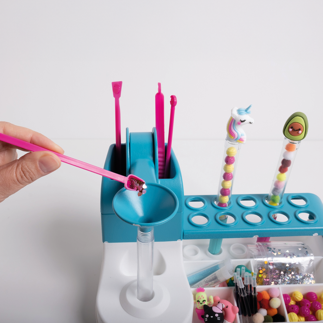 Clementoni L’Atelier Des Stylos