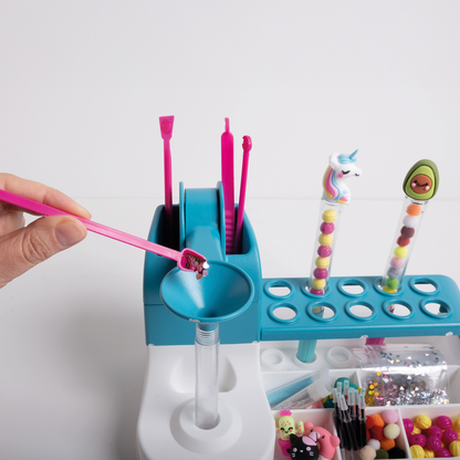 Clementoni L’Atelier Des Stylos