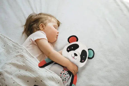 Clementoni Love Me Panda Activity Toy