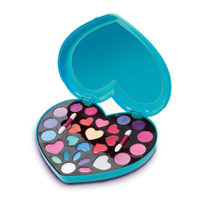 Clementoni Mermaid Makeup Bag