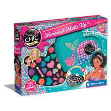 Clementoni Mermaid Makeup Bag - Wild Willy