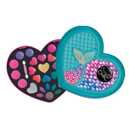 Clementoni Mermaid Makeup Bag