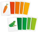 Clementoni Montessori The Colors