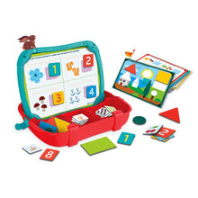 Clementoni NOMBRES ET FORMES 28 PLANCHES EDUCATIVES