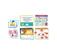 Clementoni Reading Games