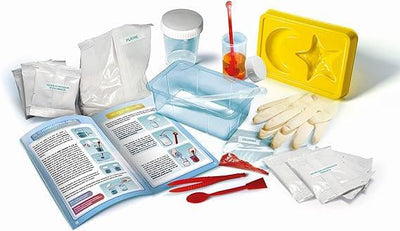 Clementoni SCIENCE & JEU MES PREMIERS CRISTAUX