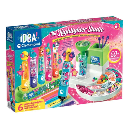 Clementoni The Highlighter Studio