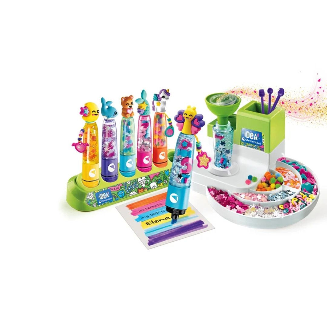 Clementoni The Highlighter Studio