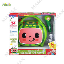 Cocomelon Sing Along MP3 Player