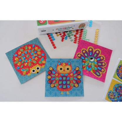 CreaLign Easy Diamond Mosaic Kit: Bellissimanimo