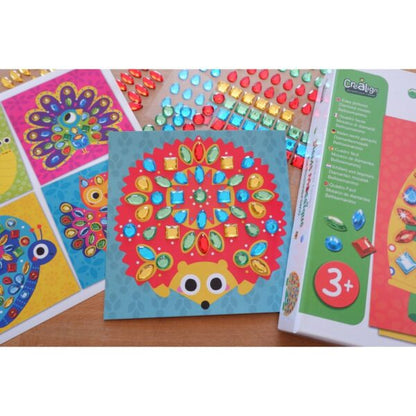 CreaLign Easy Diamond Mosaic Kit: Bellissimanimo