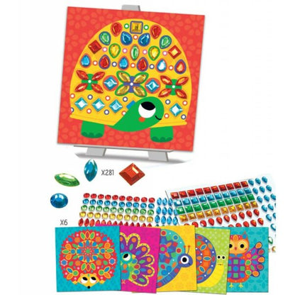 CreaLign Easy Diamond Mosaic Kit: Bellissimanimo