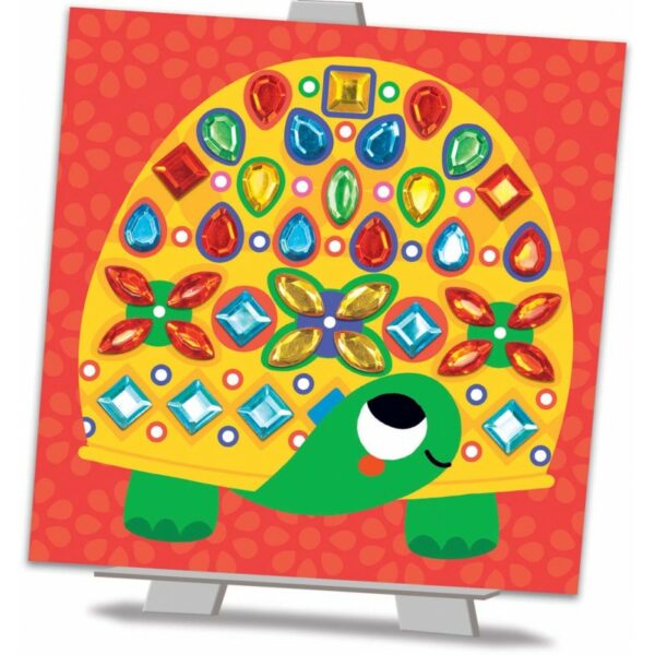 CreaLign Easy Diamond Mosaic Kit: Bellissimanimo