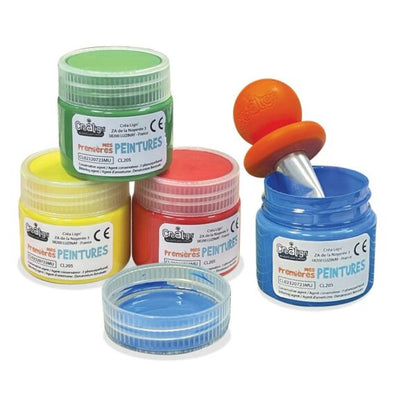 CreaLign My First Paints