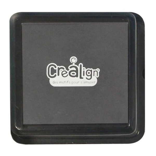 CreaLign Princesses & Fairies Stamp Kit