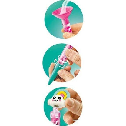 Create Your Monster Pens