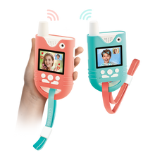 Canal Toys Creator Video Walkie Talkies