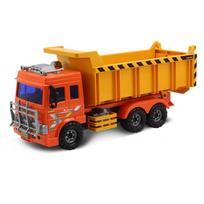 DAESUNG Dump Truck