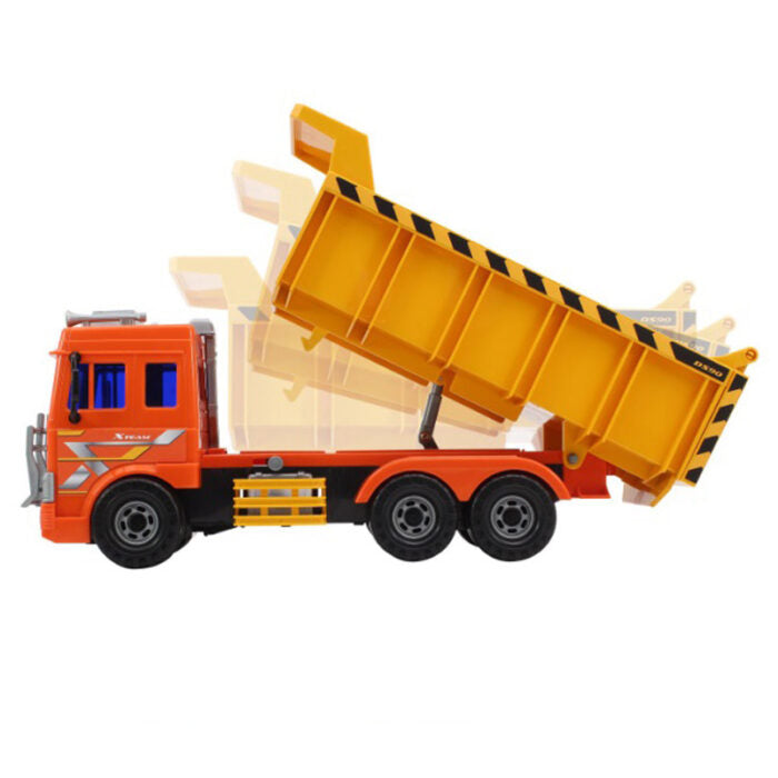 DAESUNG Dump Truck