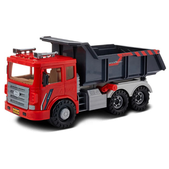 DAESUNG MAX Dump Truck