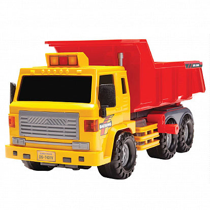 DAESUNG Super Dump Truck